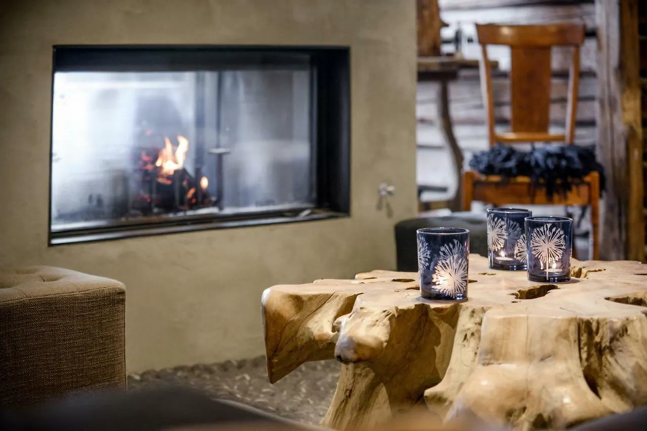 Chalet Nantailly Hauteluce