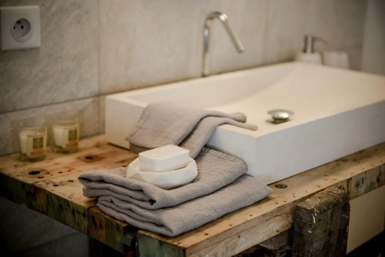 Chalet Nantailly Hauteluce
